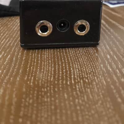 Diamond Dark Cloud delay image 2