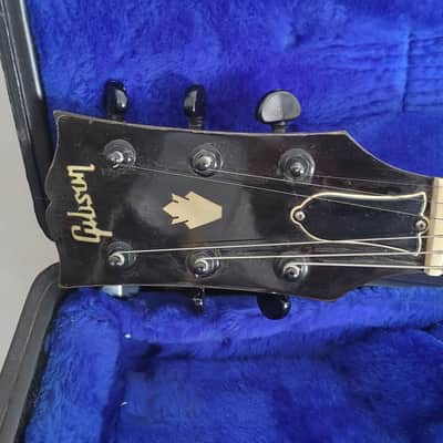 Gibson SG Custom Showcase Edition 1988 - Electric Blue image 15