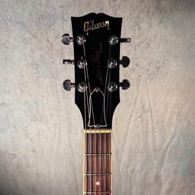 Gibson 1996 Les Paul Special - Heritage Cherry image 3