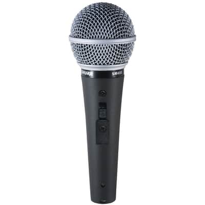 Shure SM48S-LC