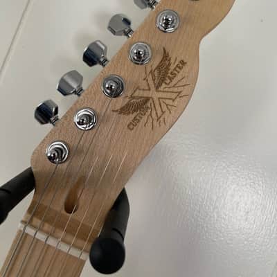 Custom X Caster 2026 Prototypes- Gloss image 9