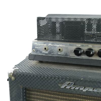 Ampeg SB-12 Portaflex Owned by Joywave image 10