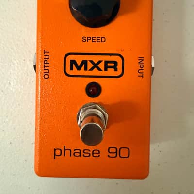 MXR M101 Phase 90 image 1