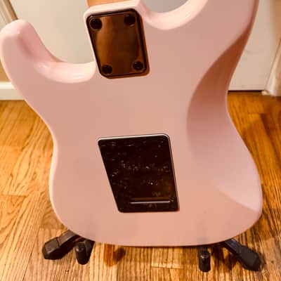 Donzilla Pink Strat image 5