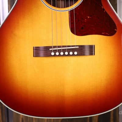 Gibson L-00 Rosewood 12-Fret Rosewood Burst image 6