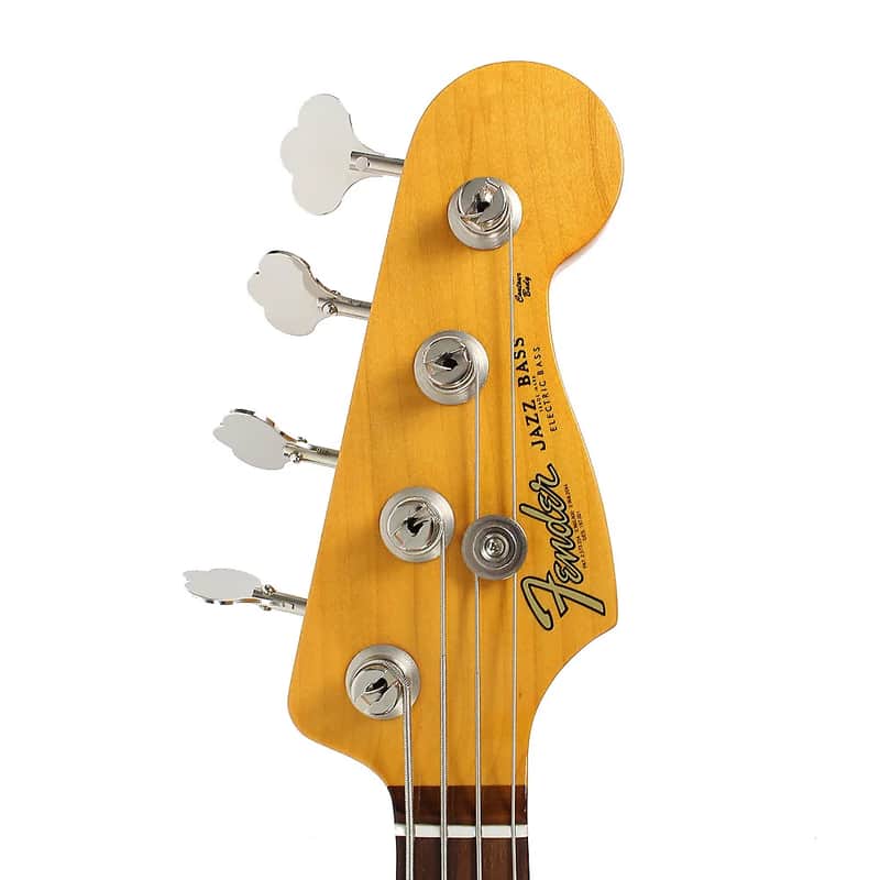 Fender American Vintage '62 Jazz Bass 1985 - 2012 | Reverb Canada