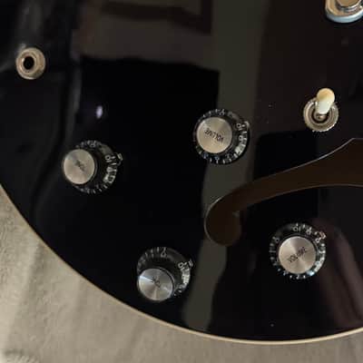 Gibson ES-335 Dot 2022 - Present - Deep Purple image 6