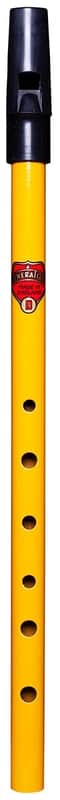1To1Music Flageolet - Yellow