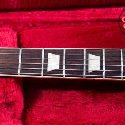 2024 Gibson Firebird Platypus Ebony Black OHSC image 4