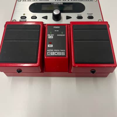 Boss VE-20 Vocal Performer image 5