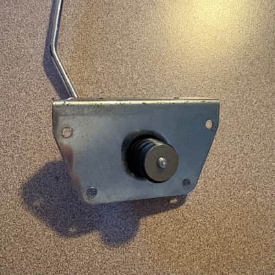 Vintage Italian Tremolo / Vibrato unit 1960s image 4
