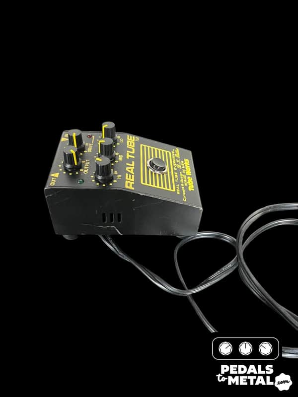 Tube Works 901 Real Tube -x10518 | Reverb