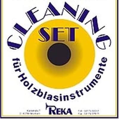 Reka Reinigungsset Klarinette image 2