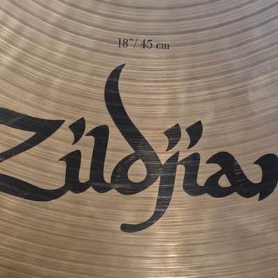 Zildjian Kerope 18" 1312g image 4