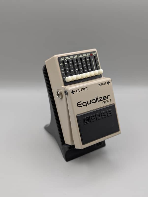 Boss GE-7