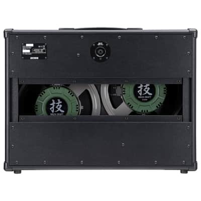KATANA CABINET 212 WAZA Boss image 3