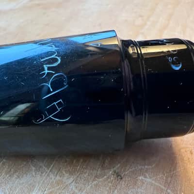 Brilhart Ebolin 4 Star Tenor Sax Mouthpiece image 13