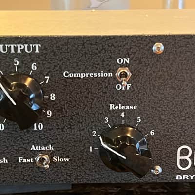 Highland Dynamics BG2 Mono Tube Compressor image 3