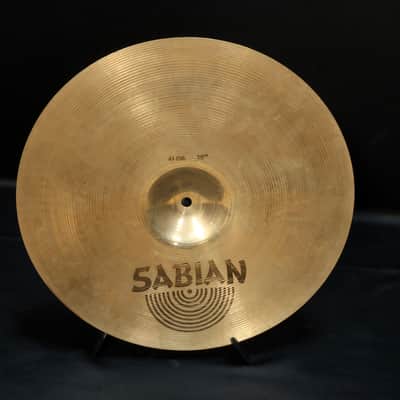 Sabian Aa 16 Thin Crash (06/16) image 4