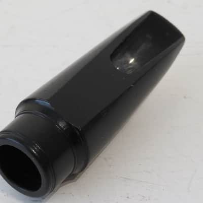 Brilhart Ebolin 4* Alto Saxophone Mouthpiece image 6