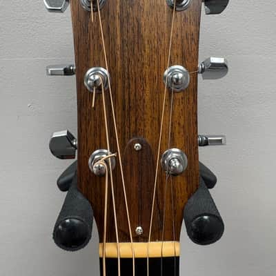Taylor 310ce Dreadnought 2005 - Natural image 6
