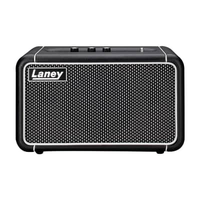 Laney F67 Supergroup Portable Bluetooth Speaker - F67-Supergroup image 3