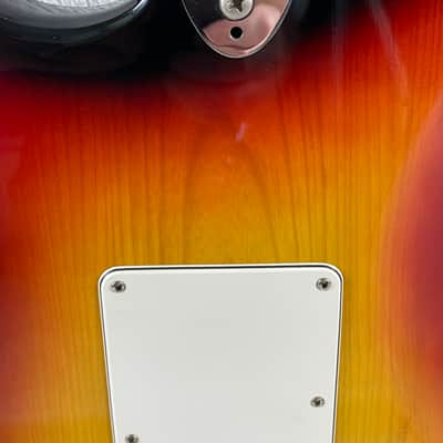 Tokai SS-80 Stratocaster, Lacquer, 1-Piece body, Bareknuckle Mother's Milk, DeTemple image 15