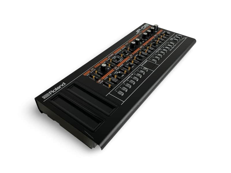 Roland JP-08 *Expert Tested*Guaranteed*