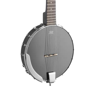 Stagg Open Back 6 String Banjo image 2
