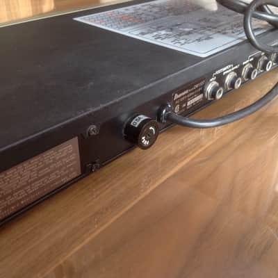 Ibanez DM1100 DIGITAL DELAY image 13