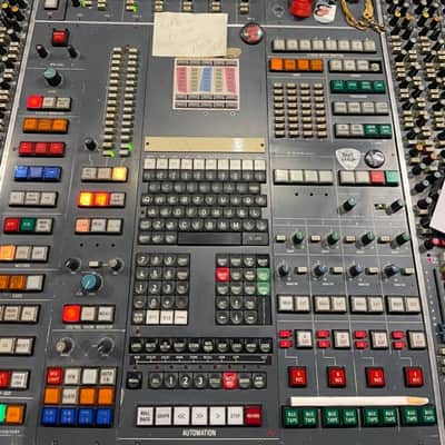 Neve VR 72 mid 80s - NEVE Blue image 3