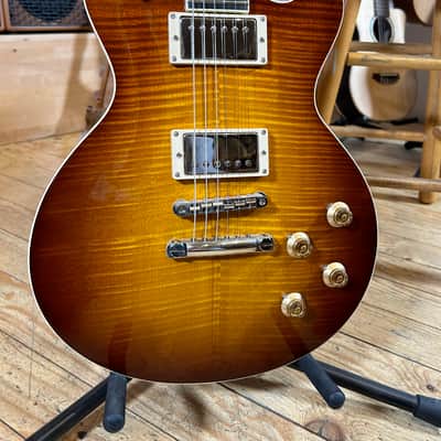 Eastman SB-59 - Goldburst image 1