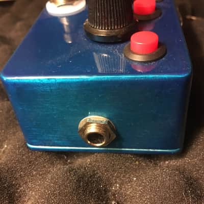 Googly Eyes Pedals Death By Audio Robot Clone image 3