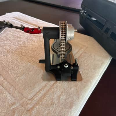 DW 9000 double bass drum pedal image 5