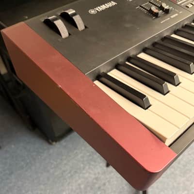 Yamaha MOXF8 88 Key Professional Synthesizer Workstation - Pre Owned *Pickup Only* image 8