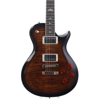 Paul Reed Smith (PRS) SE McCarty 594 Single Cut Black Gold Burst [CTI E89044] (08/20) image 7