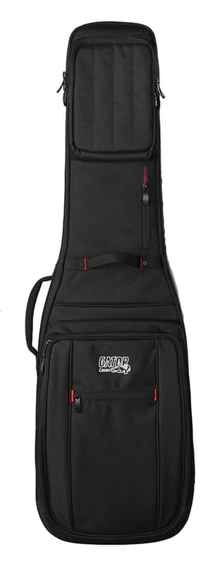 Gator Cases G-PG BASS Pro-Go Series Bass Guitar Bag image 1