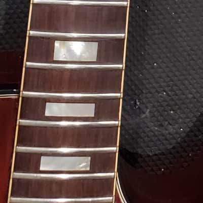 Gibson Les Paul Recording 1971 - 1979 - Walnut image 6