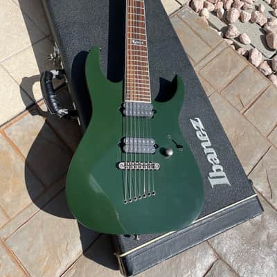 Ibanez Apex 2 Munky signature Korn image 3