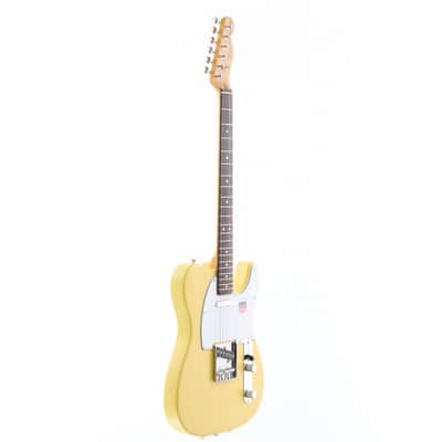 Fender Japan Telecaster TL68-BECK Aged Matt Blonde [U005818] (08/13) imagen 14
