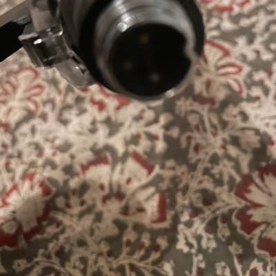 Vintage Sennheiser MD 441 N 1970s - Black / Silver image 5