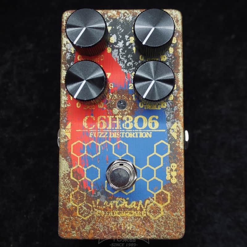 KarDiaN Vitamin C Super Lucky 7 (NEW) | Reverb