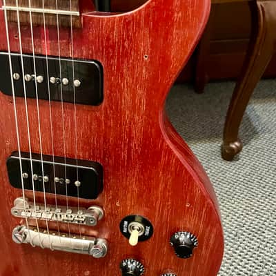 2004 Gibson Les Paul Special DC image 11