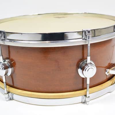 George Way Drums Studio Model Snare 5.5×14 about1950~1960's image 5