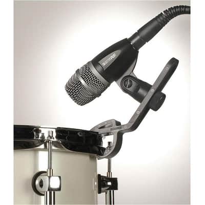 Shure A50D Drum Microphone Rim Clip-on Mount image 2