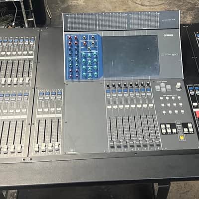 Yamaha M7CL-48 Digital Mixing Console image 1