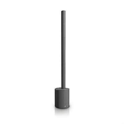 LD Systems MAUI 5 | 8in Sub - 120 dB | Ultra-Portable Column PA with Mixer & Bluetooth image 1