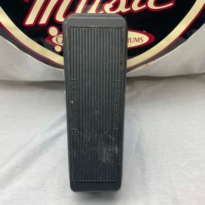 Dunlop GCB95 Cry Baby Wah Pedal - Rev F Circuit image 2