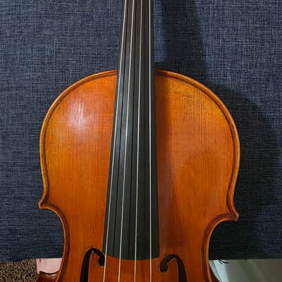 Andreas Eastman Series+ VA405 image 10