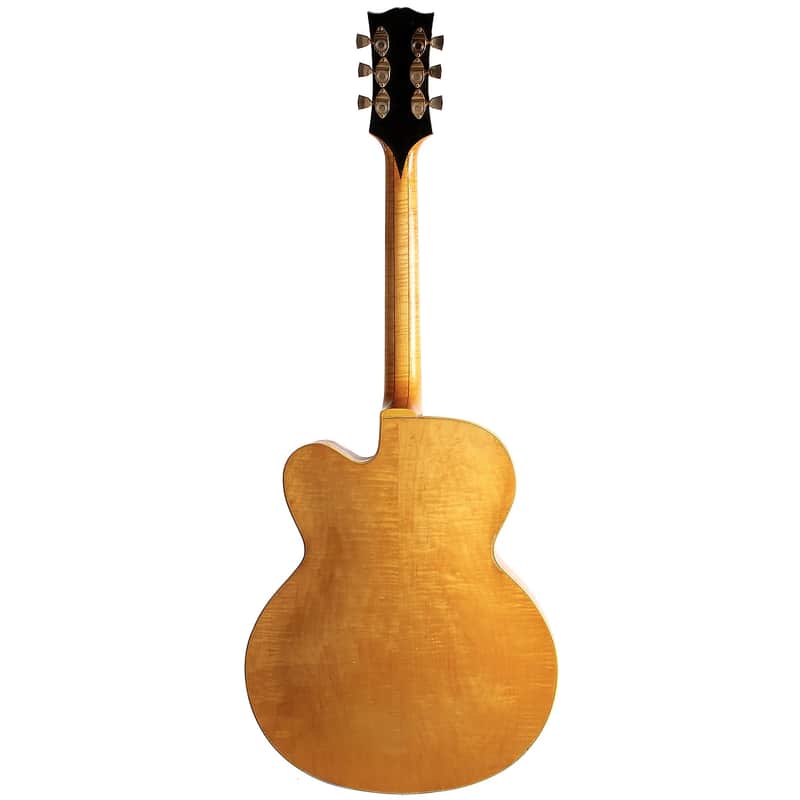 Gibson Johnny Smith Double 1963 - 1969 image 2
